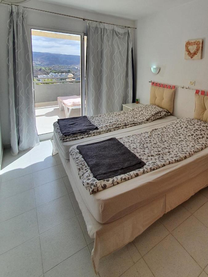 Apartamentos Monsenor Playa Del Cura  Exteriör bild