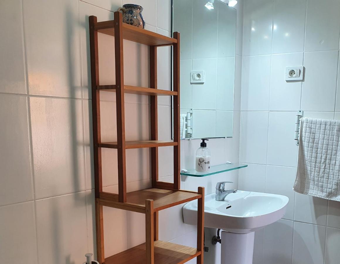 Apartamentos Monsenor Playa Del Cura  Exteriör bild