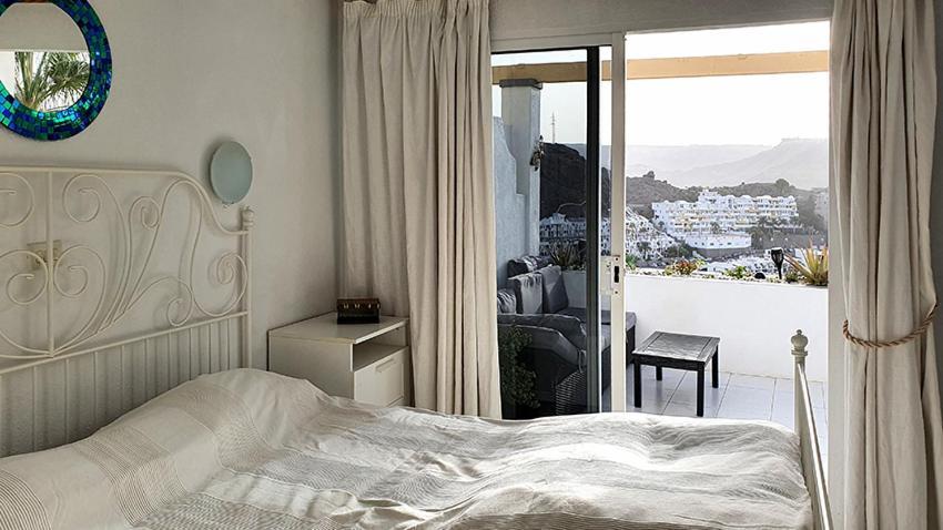 Apartamentos Monsenor Playa Del Cura  Exteriör bild