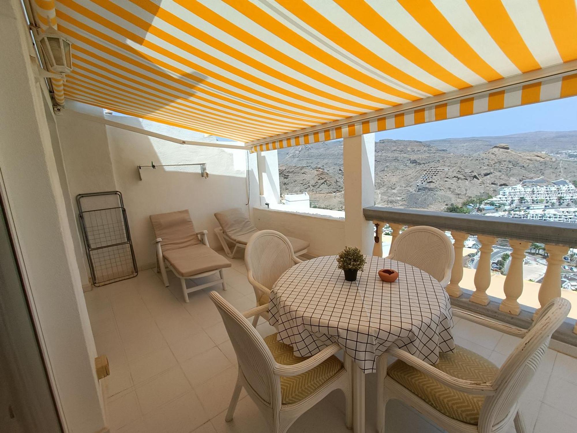Apartamentos Monsenor Playa Del Cura  Exteriör bild