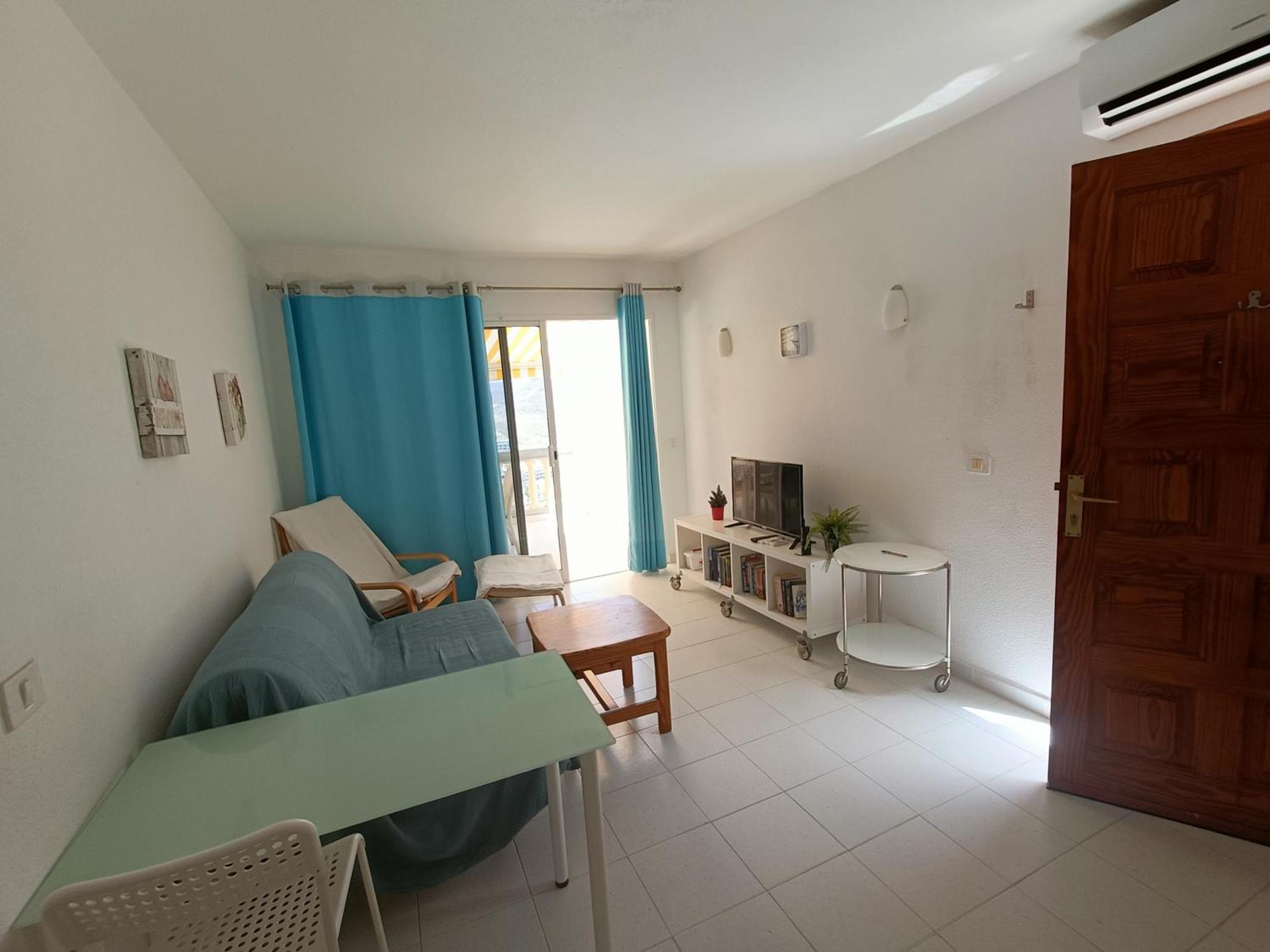Apartamentos Monsenor Playa Del Cura  Exteriör bild