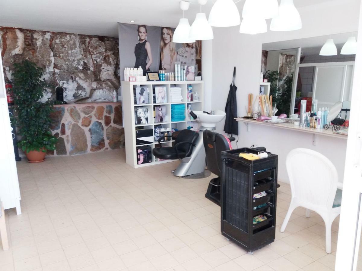 Apartamentos Monsenor Playa Del Cura  Exteriör bild